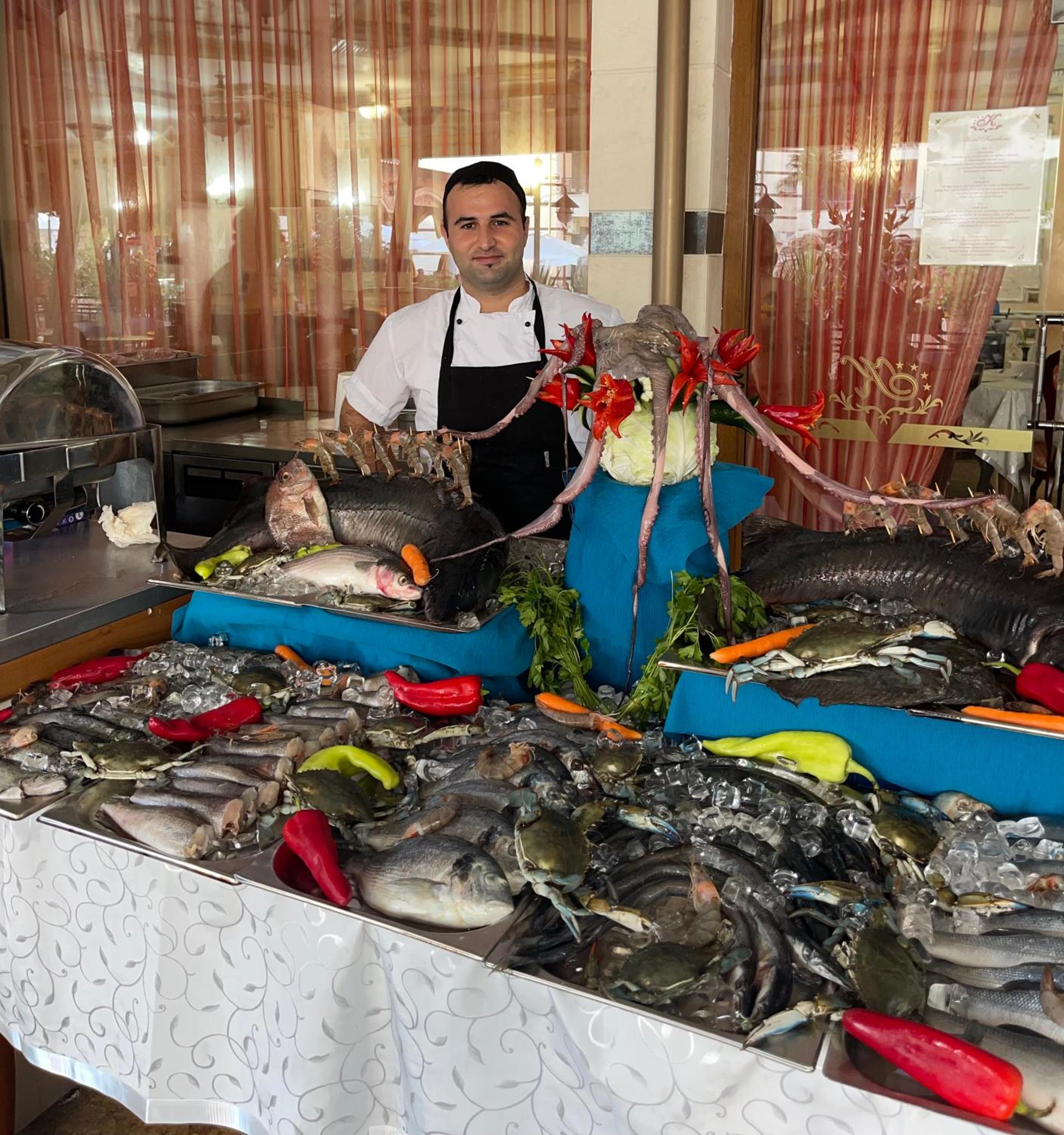 Фото Hotel Karolina