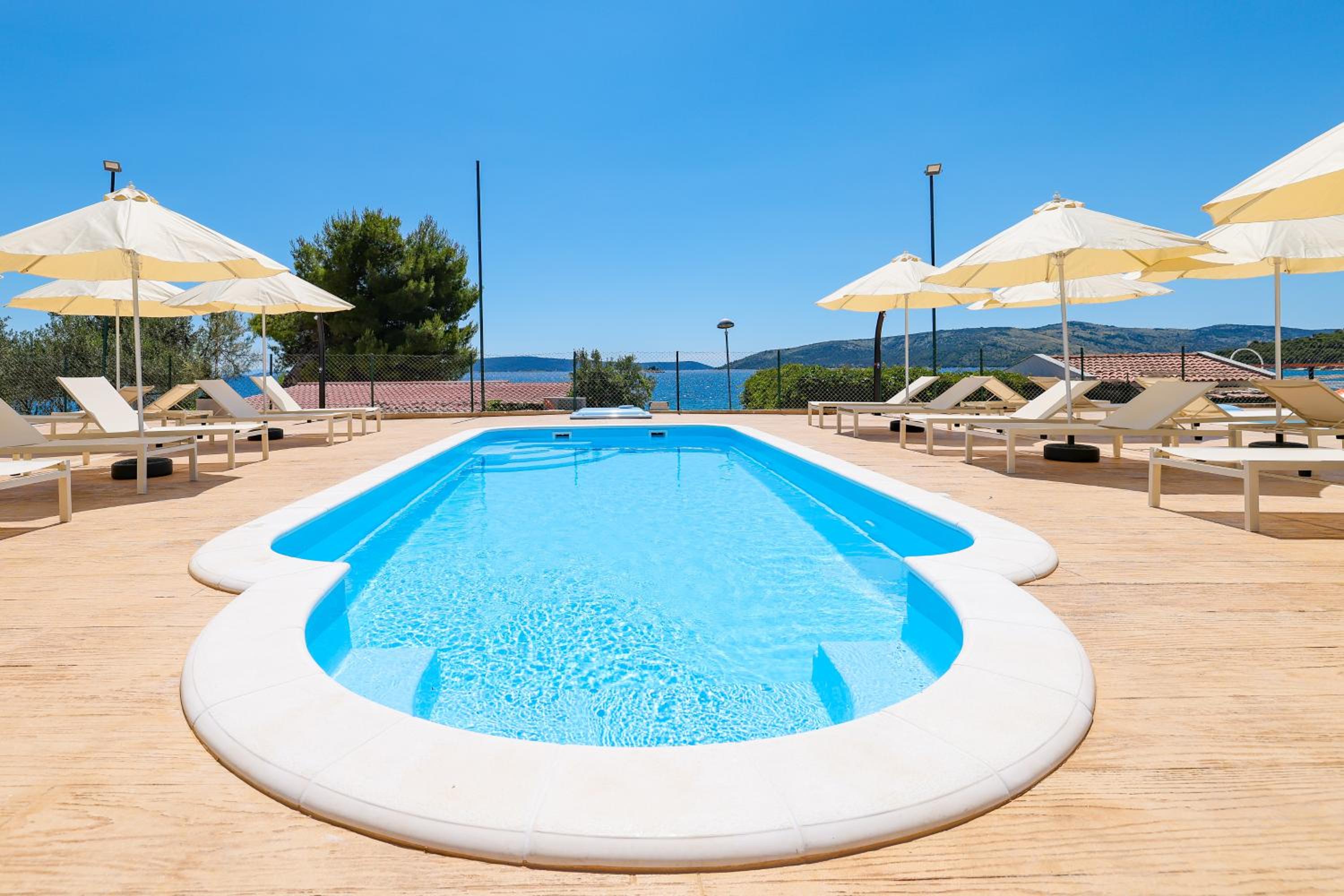 Фото Apartments Medena