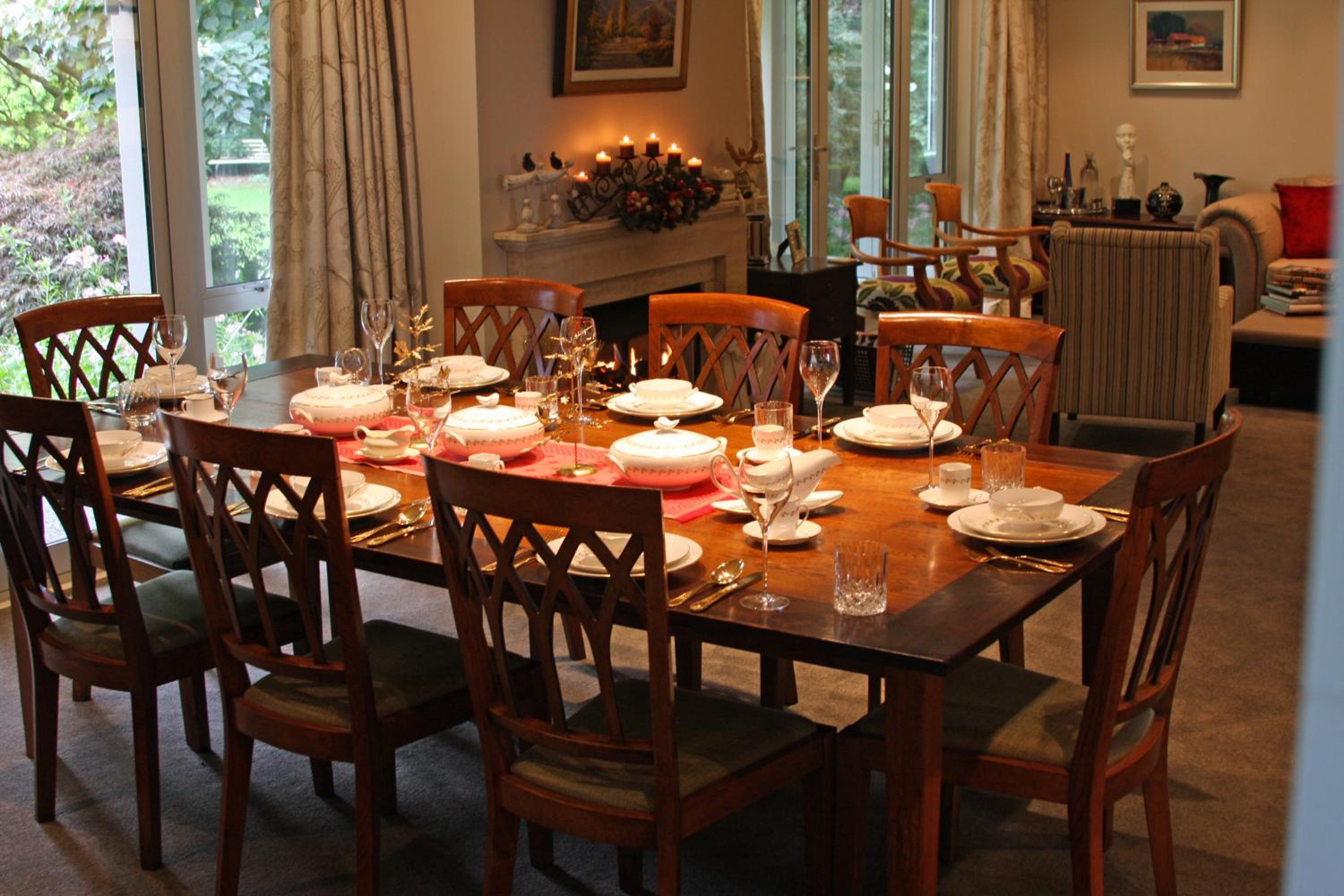 Фото Silverstream Lodge