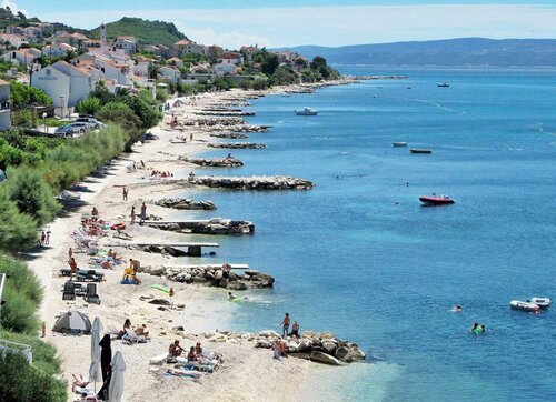 Гостиница Hotel Sunce