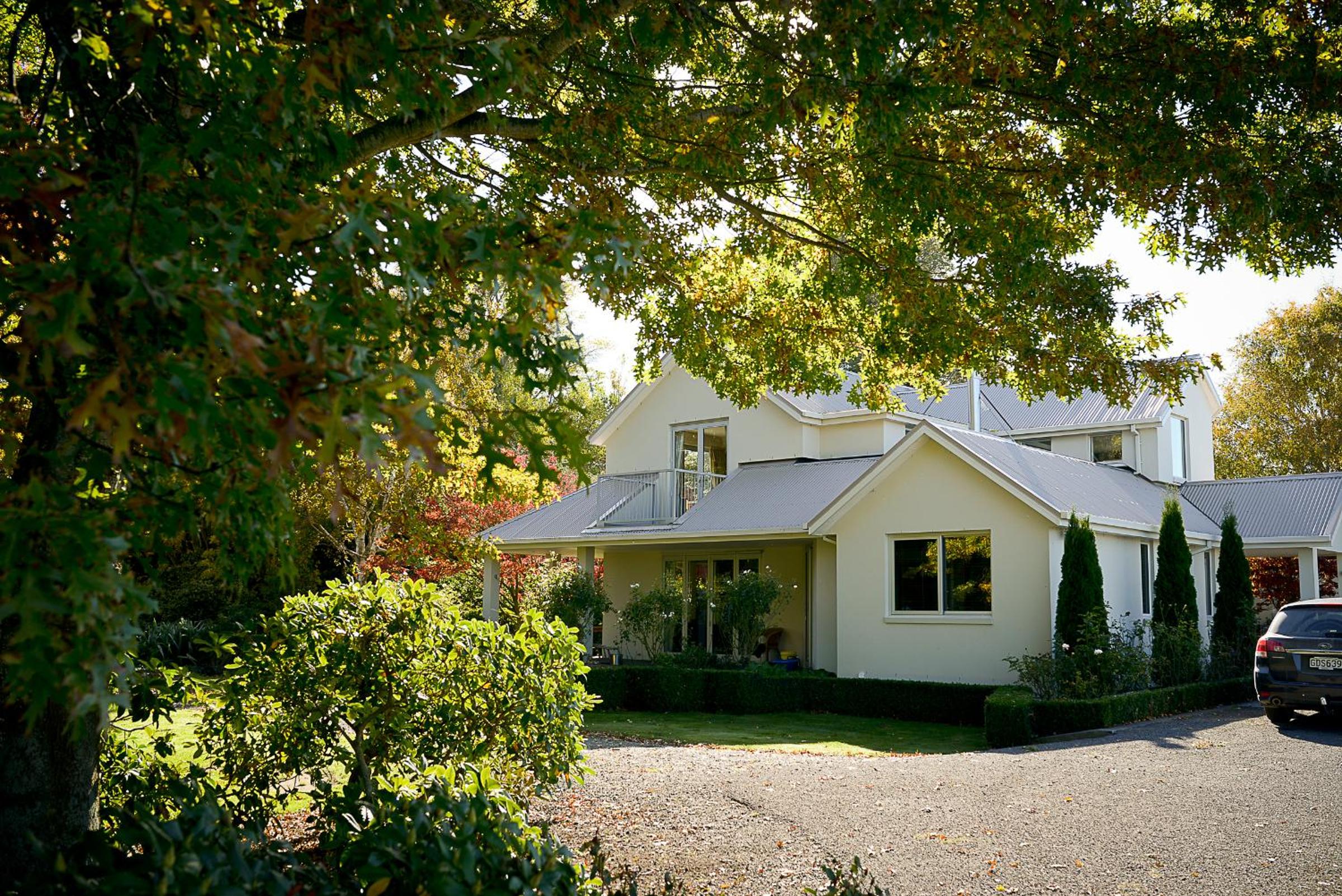 Фото Silverstream Lodge