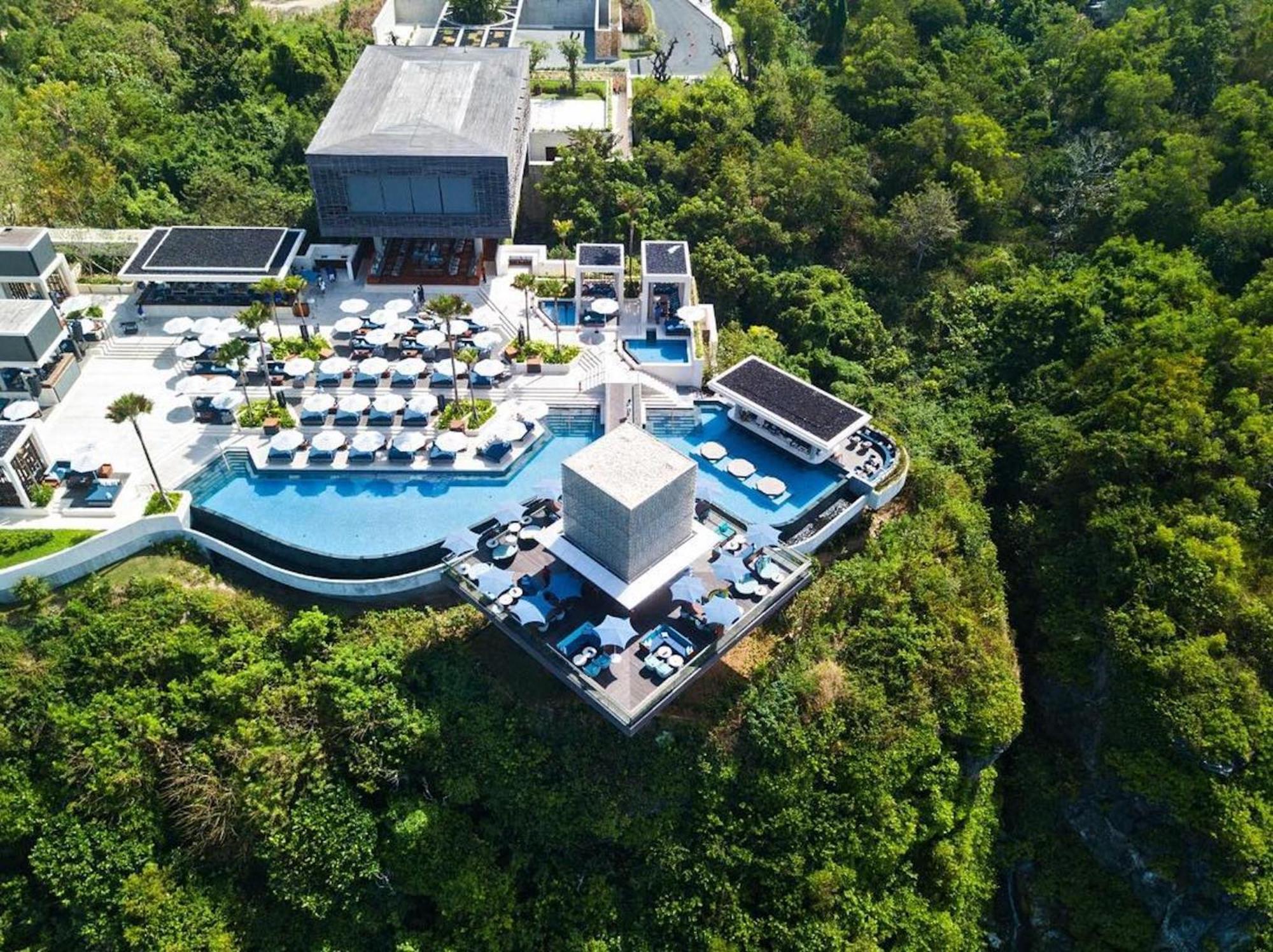 Фото The Jasmina Estate