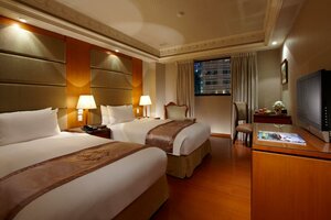 Гостиница Deja Vu Hotel