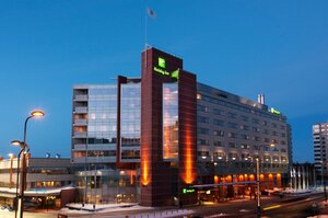 Гостиница Holiday Inn Helsinki - Expo