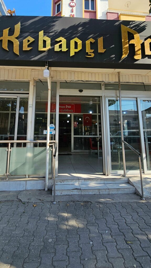 Cafe Kebapci Adil, Adana, photo