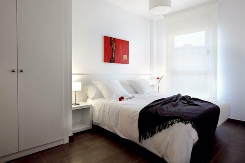 Гостиница 08028 Apartments в Барселоне