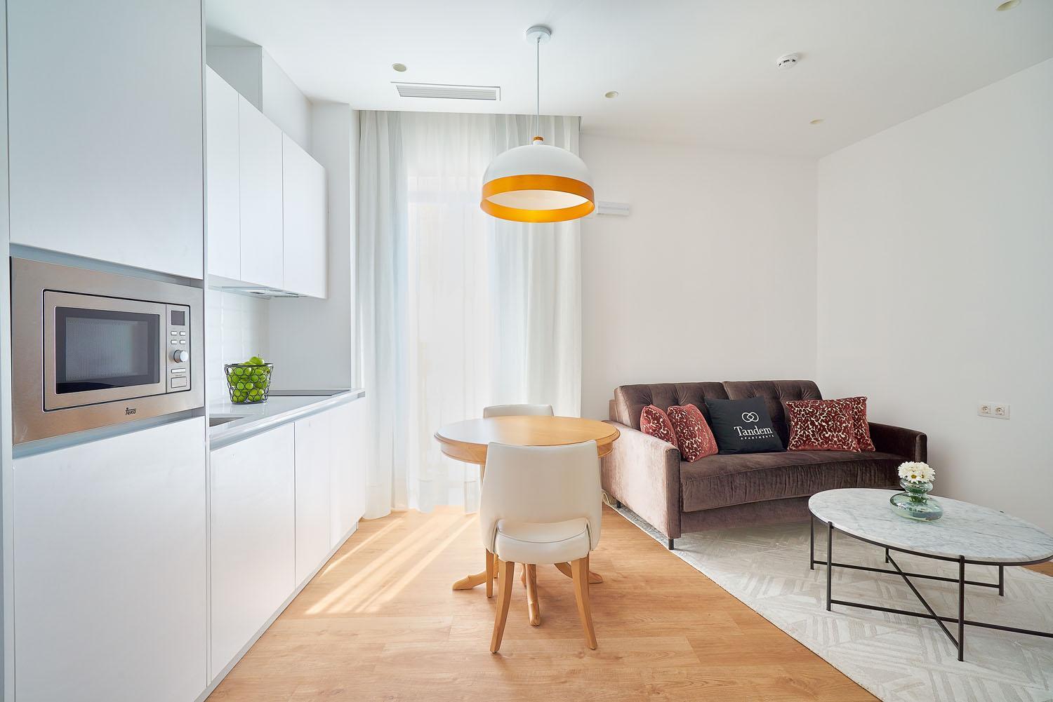 Фото Tandem el Patio