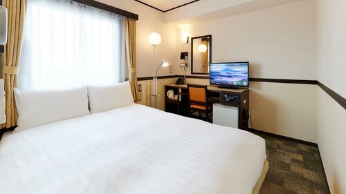 Гостиница Toyoko Inn Yashio Ekimae