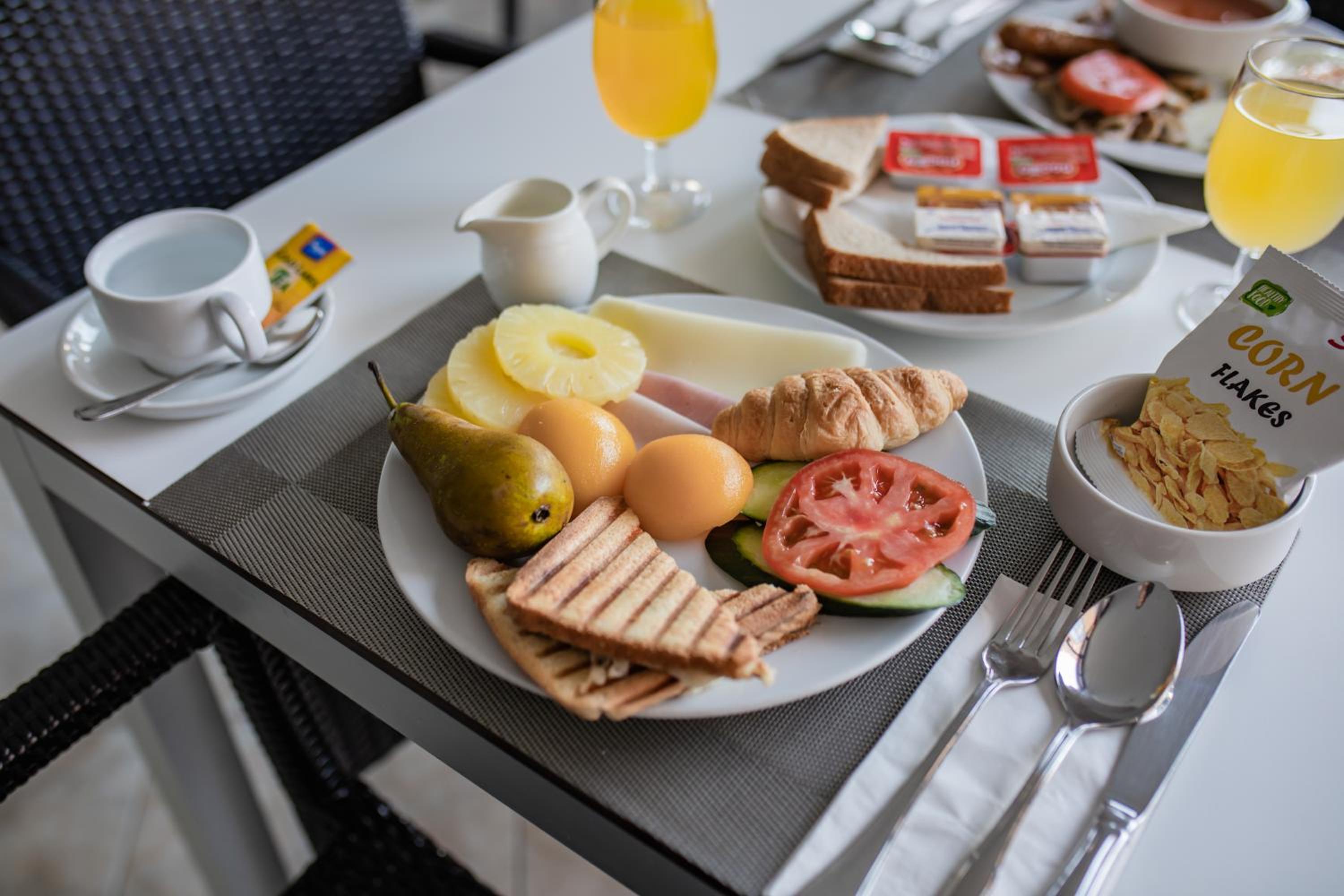 Фото Servatur Caribe