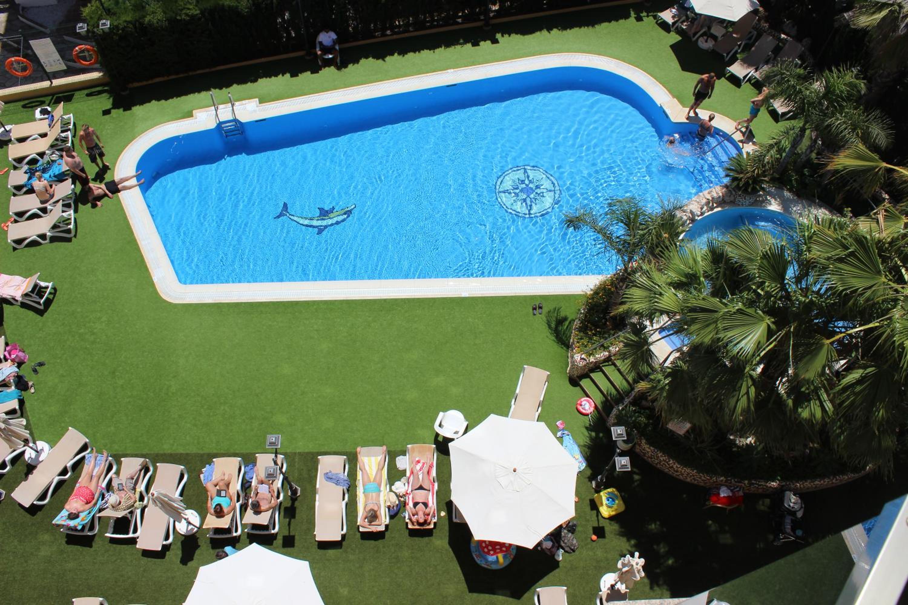 Фото Mediterraneo Real Apartamentos Turísticos