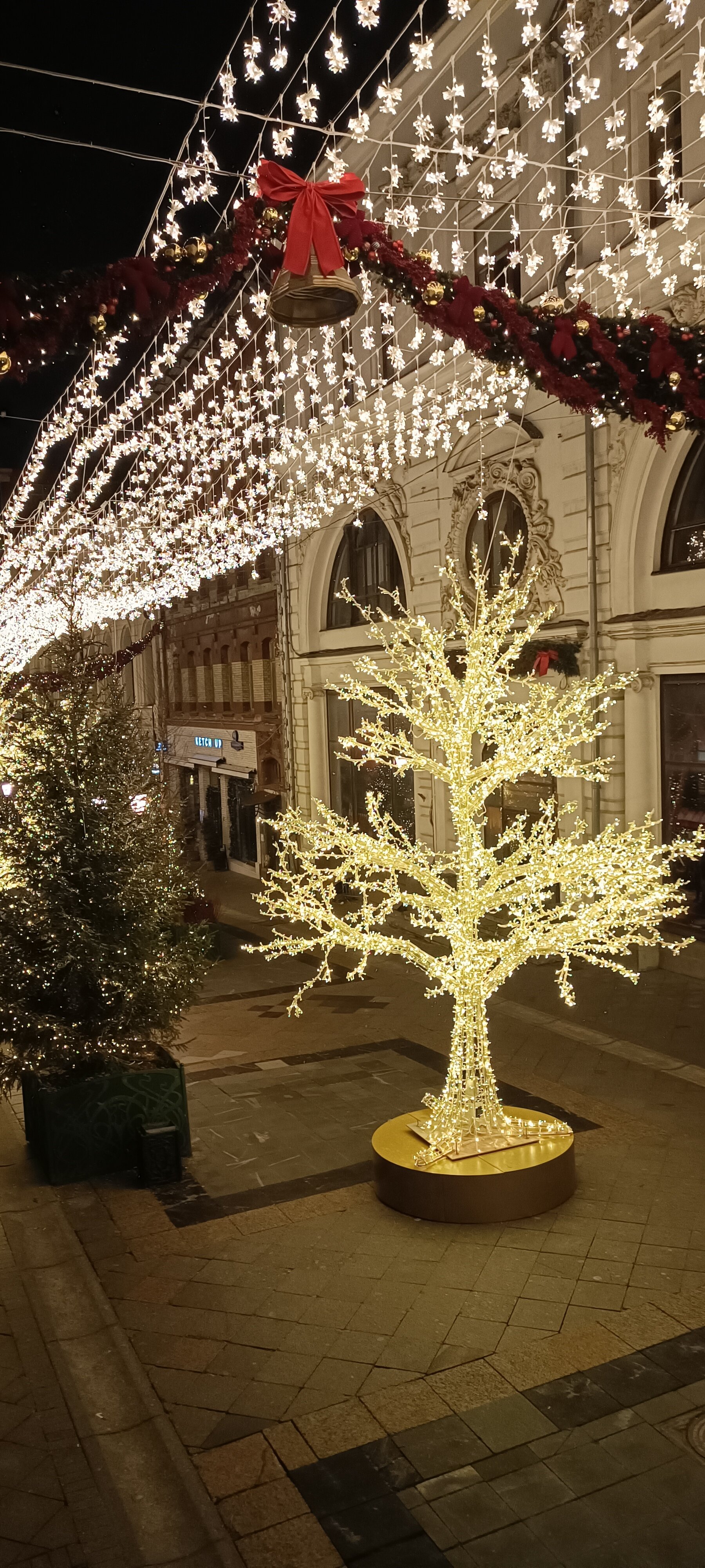 Фото Старый город