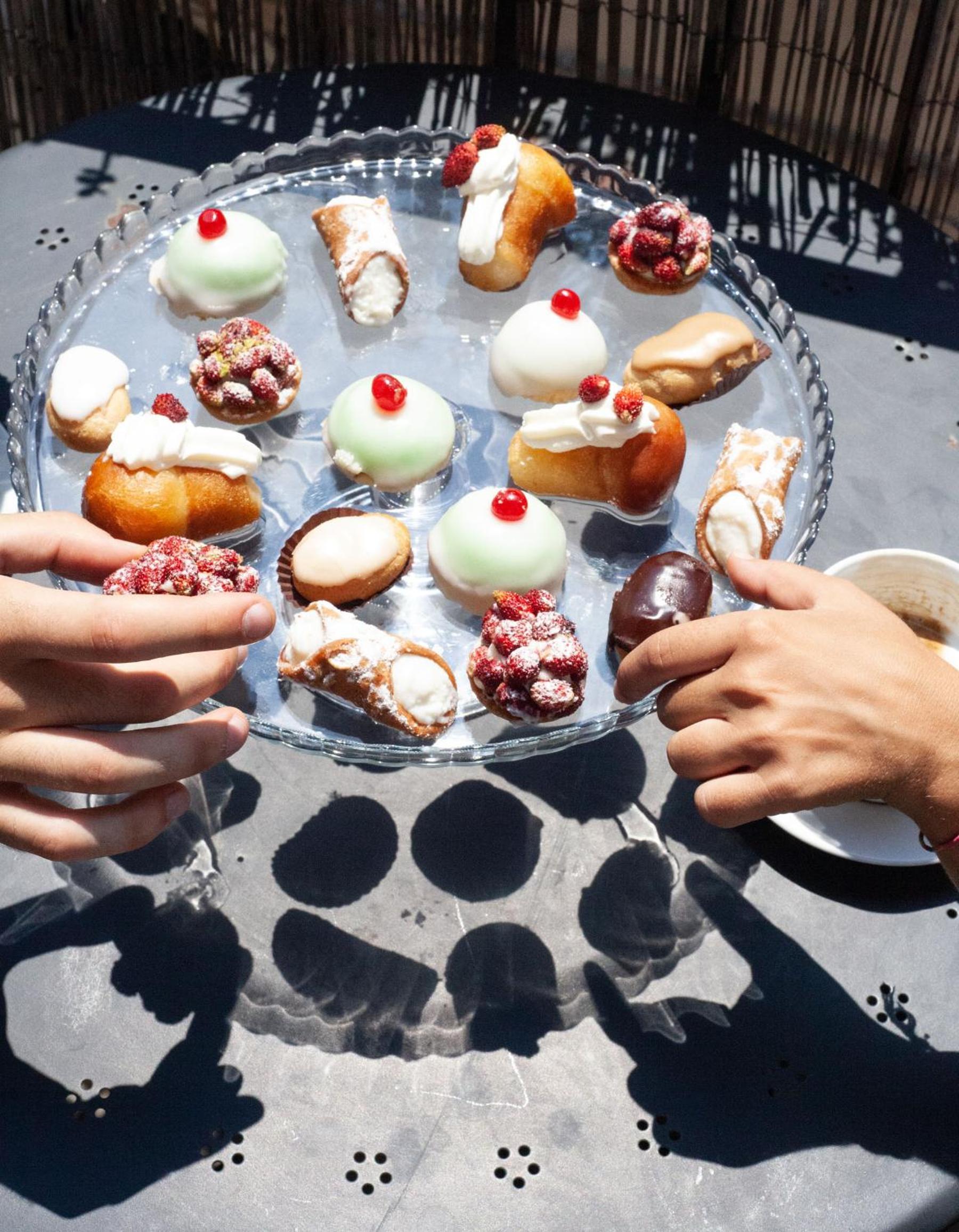 Фото Casa D'aria