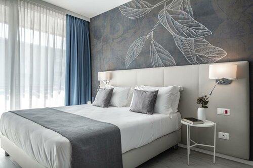 Гостиница Hotel Amburgo