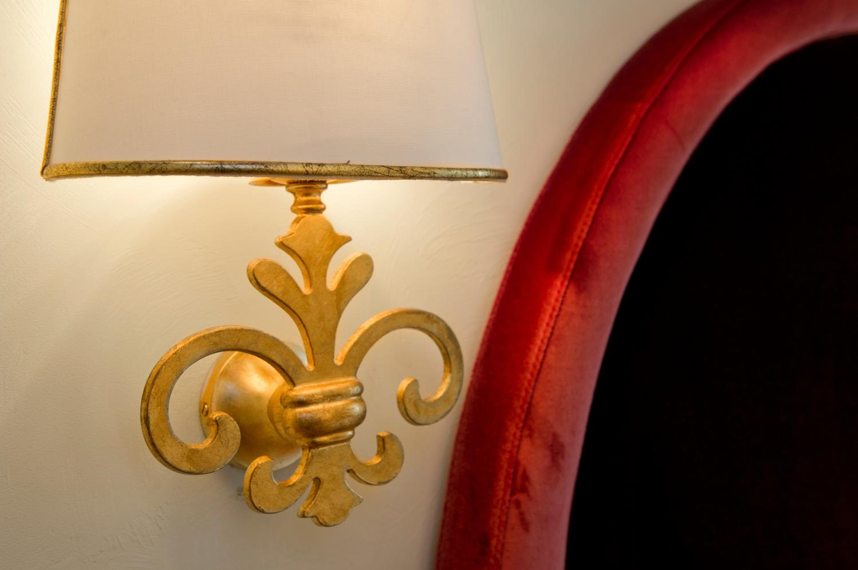 Фото Residenza Frattina