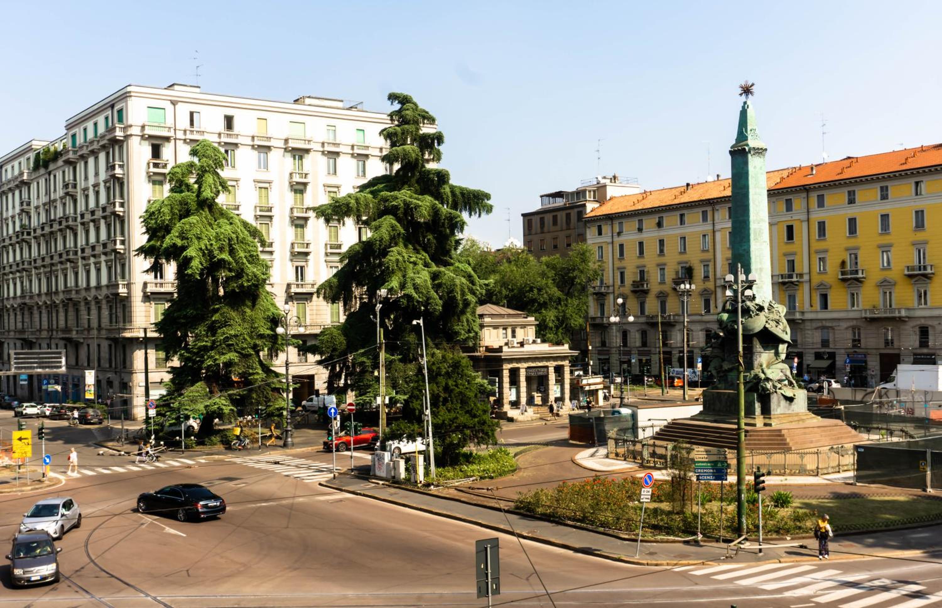 Фото Aparthotel Meneghino