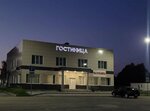 Гостиница (posyolok Losiny, Komsomolskaya ulitsa, 19А), hotel