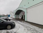 Gsk Orion (Volotskoy Lane, 7), garage cooperative