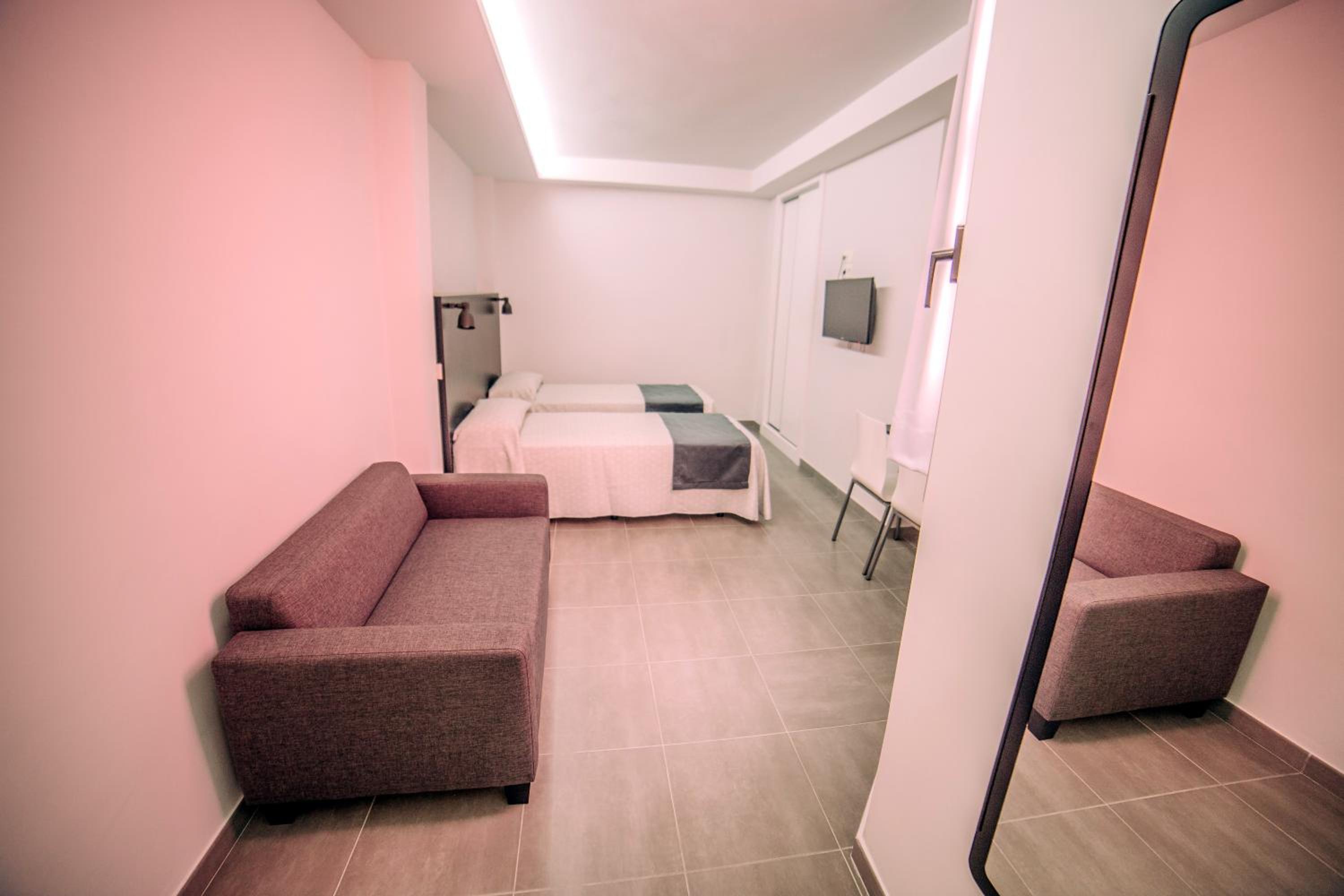 Фото Mannix Urban Apartments