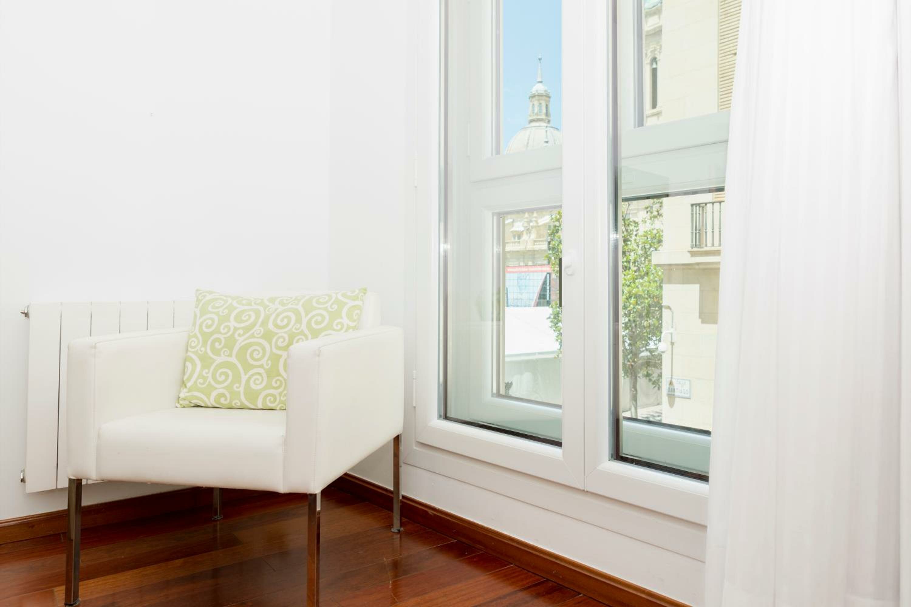 Фото Apartamentos Turísticos Sabinas El Pilar