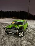 Matreshkamotorsport (Simferopolskaya Street, вл20), auto studio