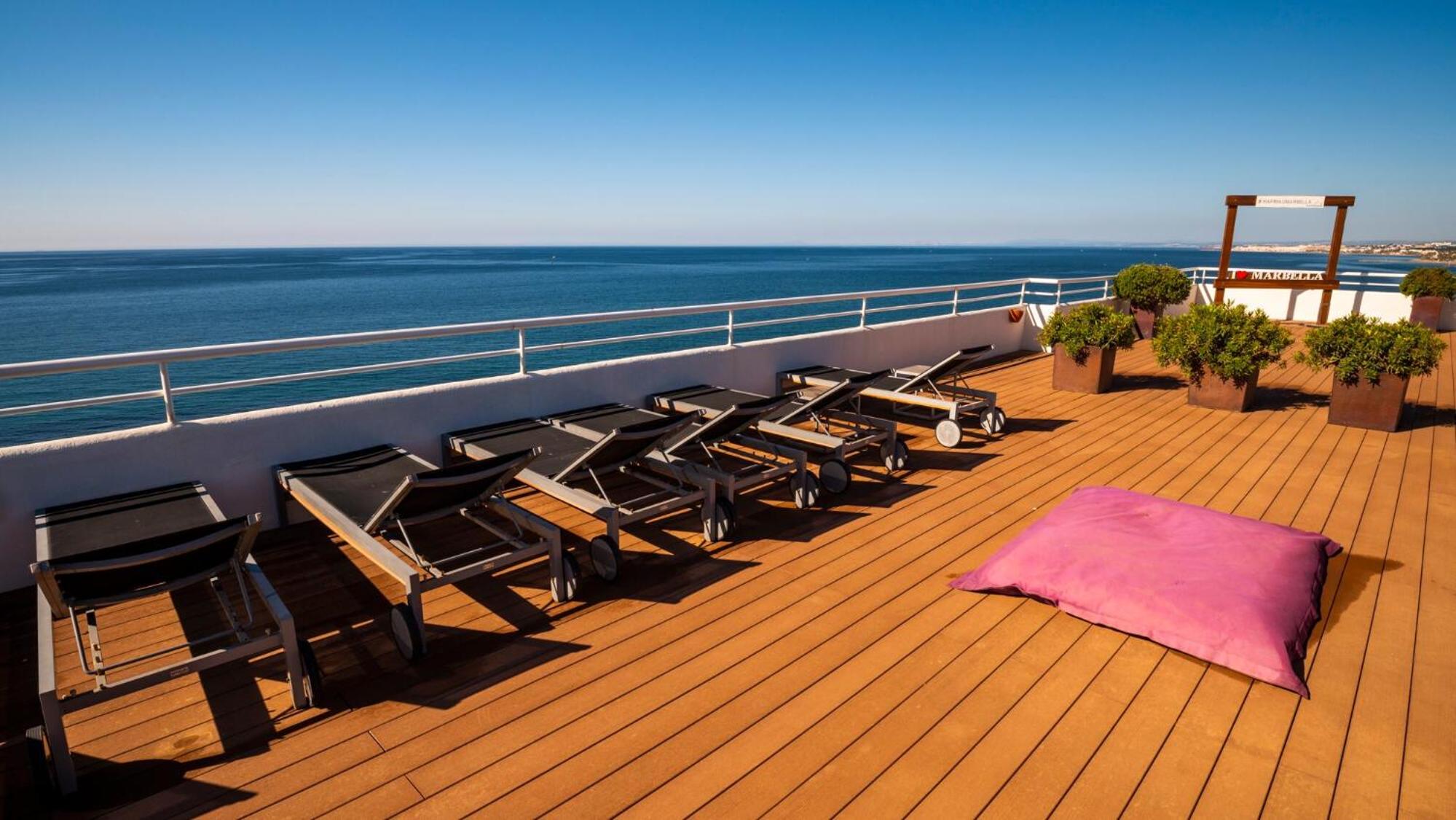 Фото Hapimag Resort Marbella