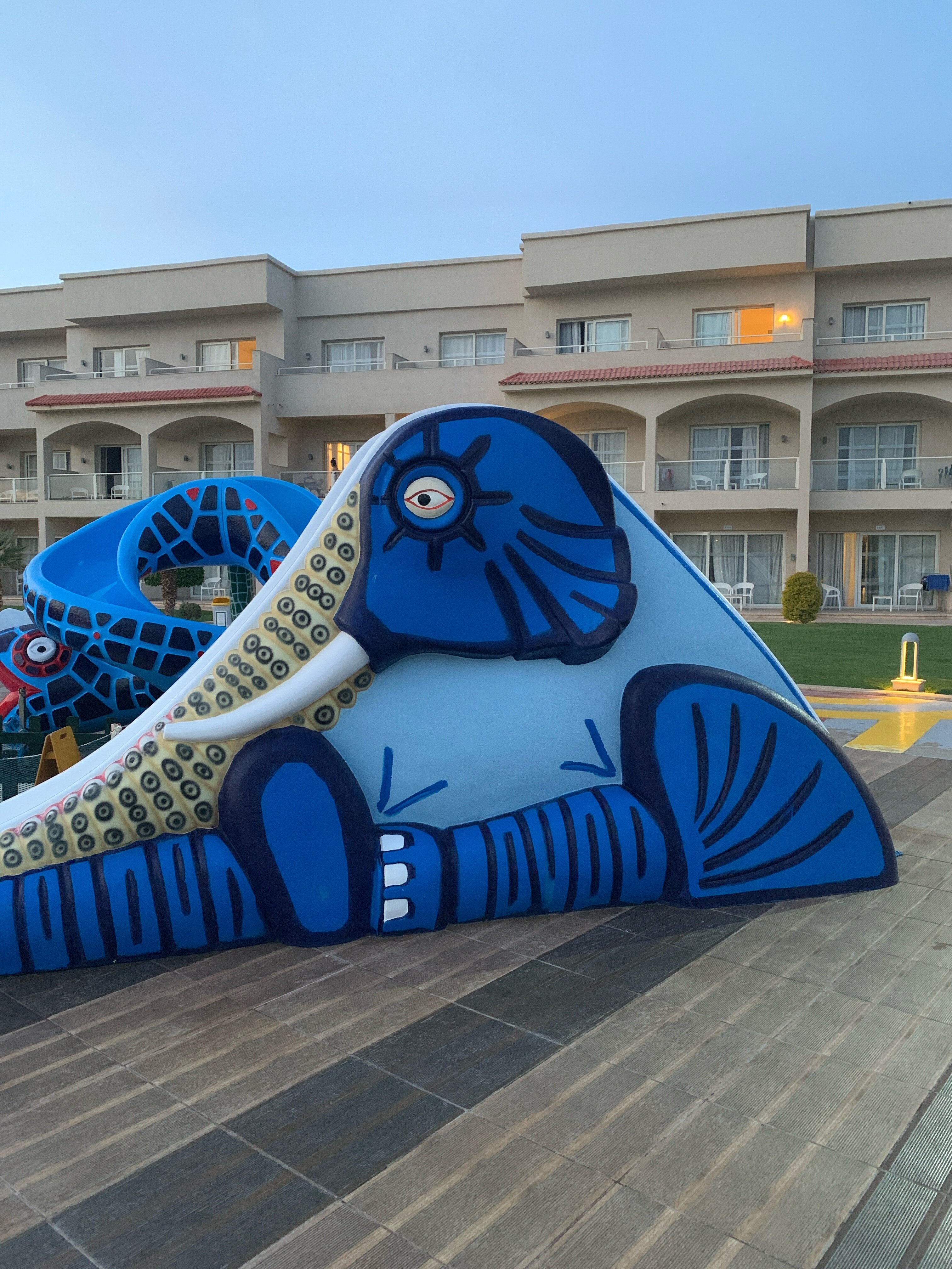 Фото Pickalbatros Royal Moderna Resort