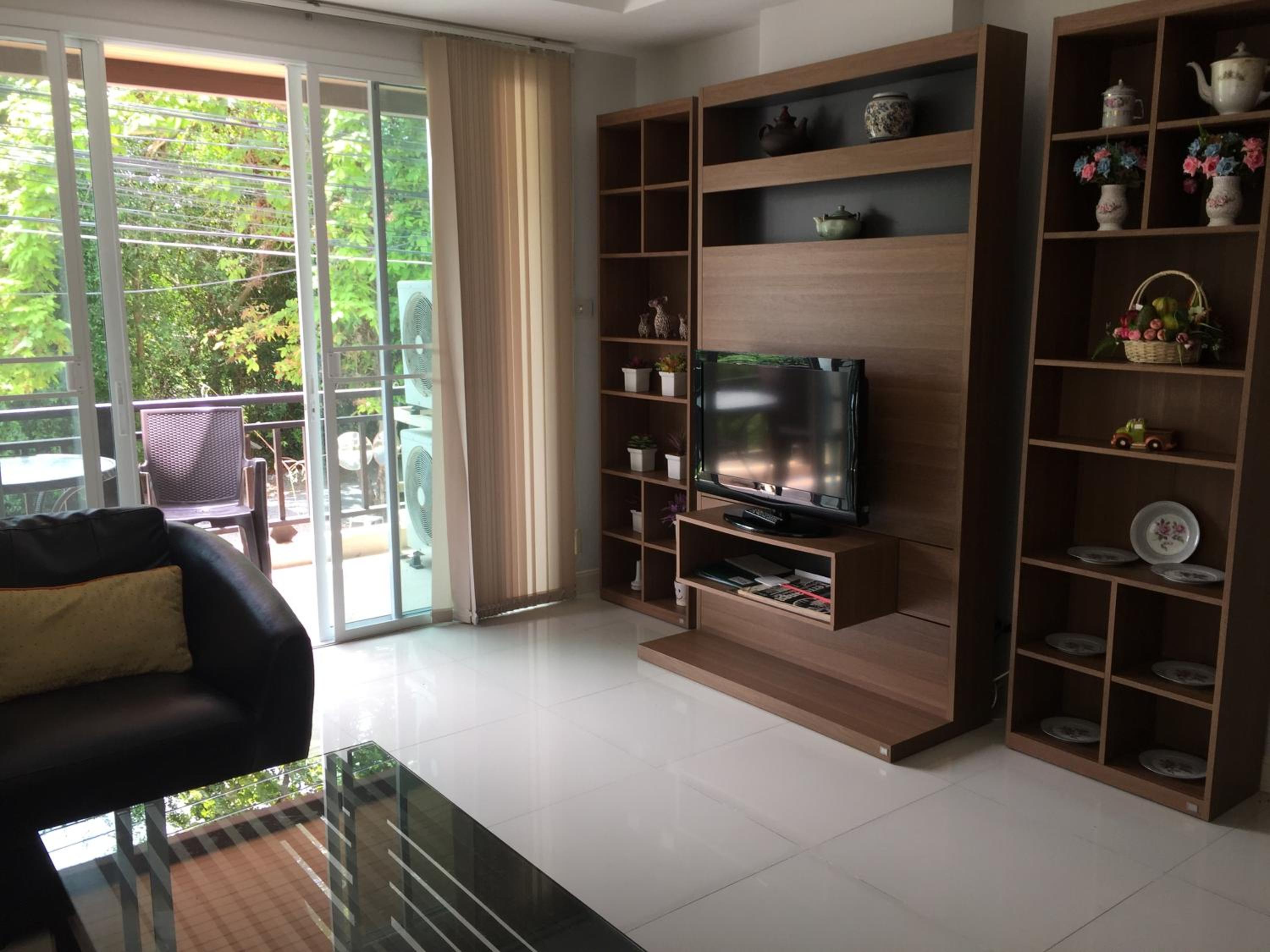 Фото Jomtien Beach Penthouses