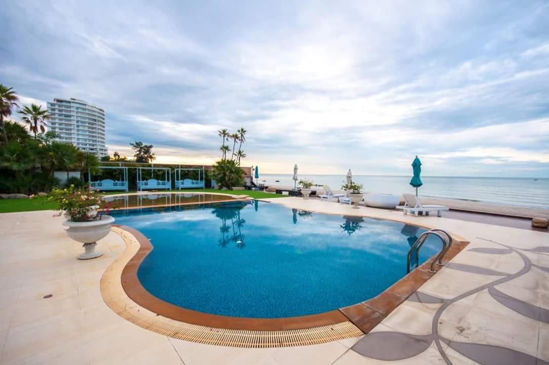 Фото My Resort Condo Hua Hin