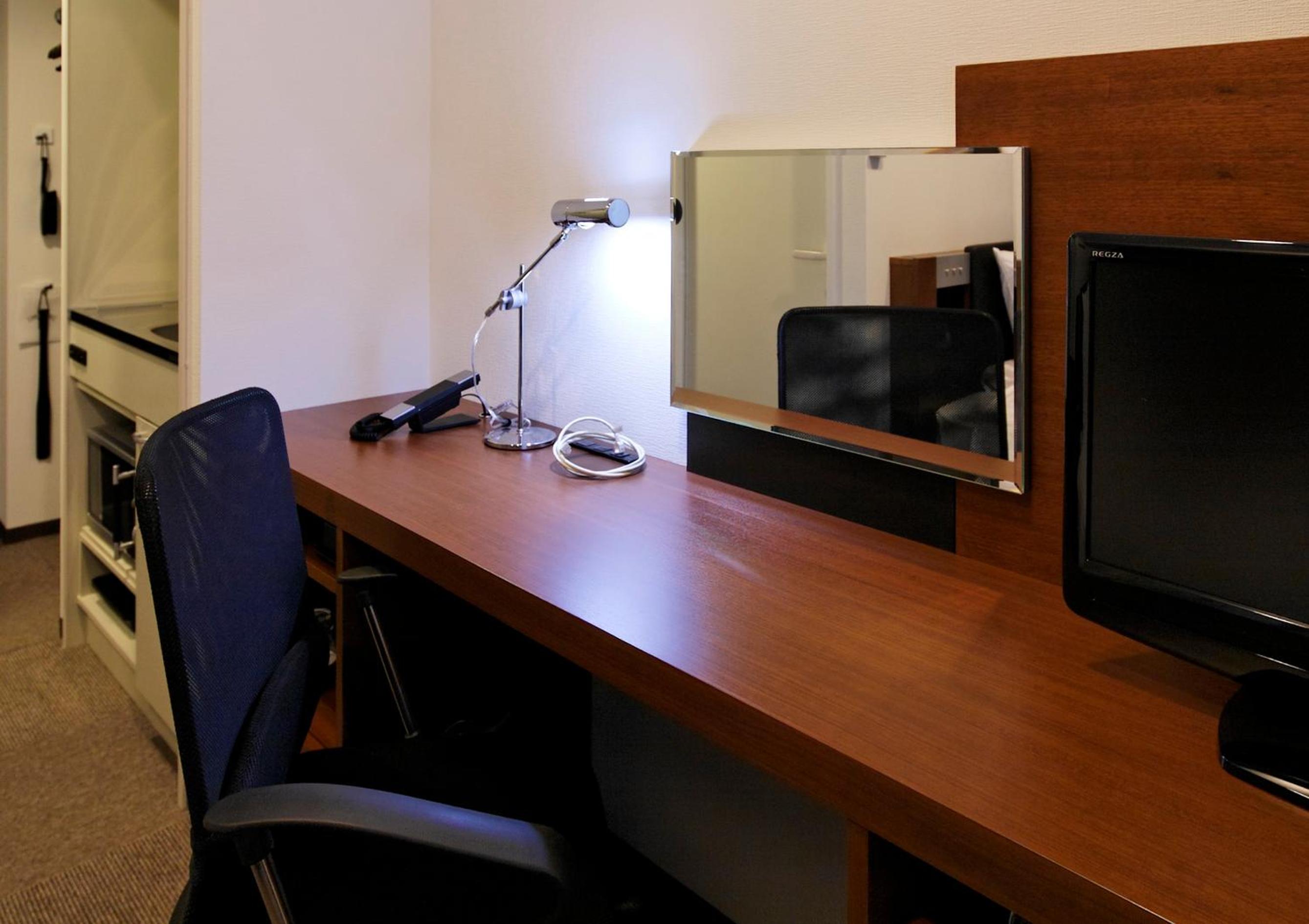Фото Hotel Mystays Asakusabashi