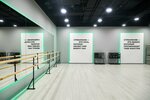 Aspire (Efimova Street, 2), fitness club