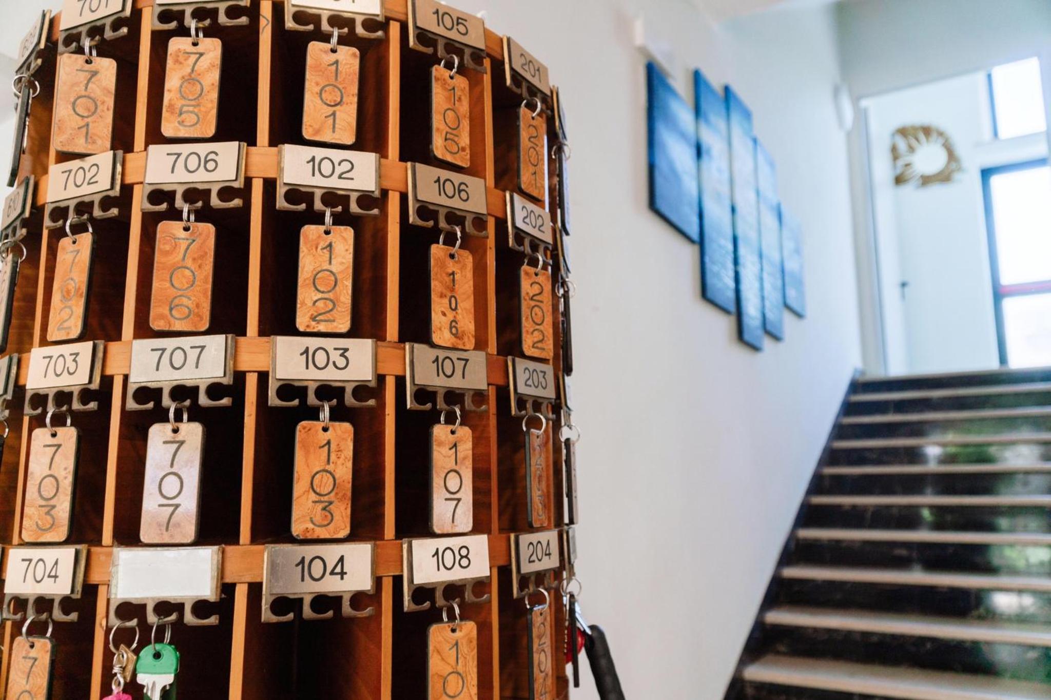 Фото отеля 5