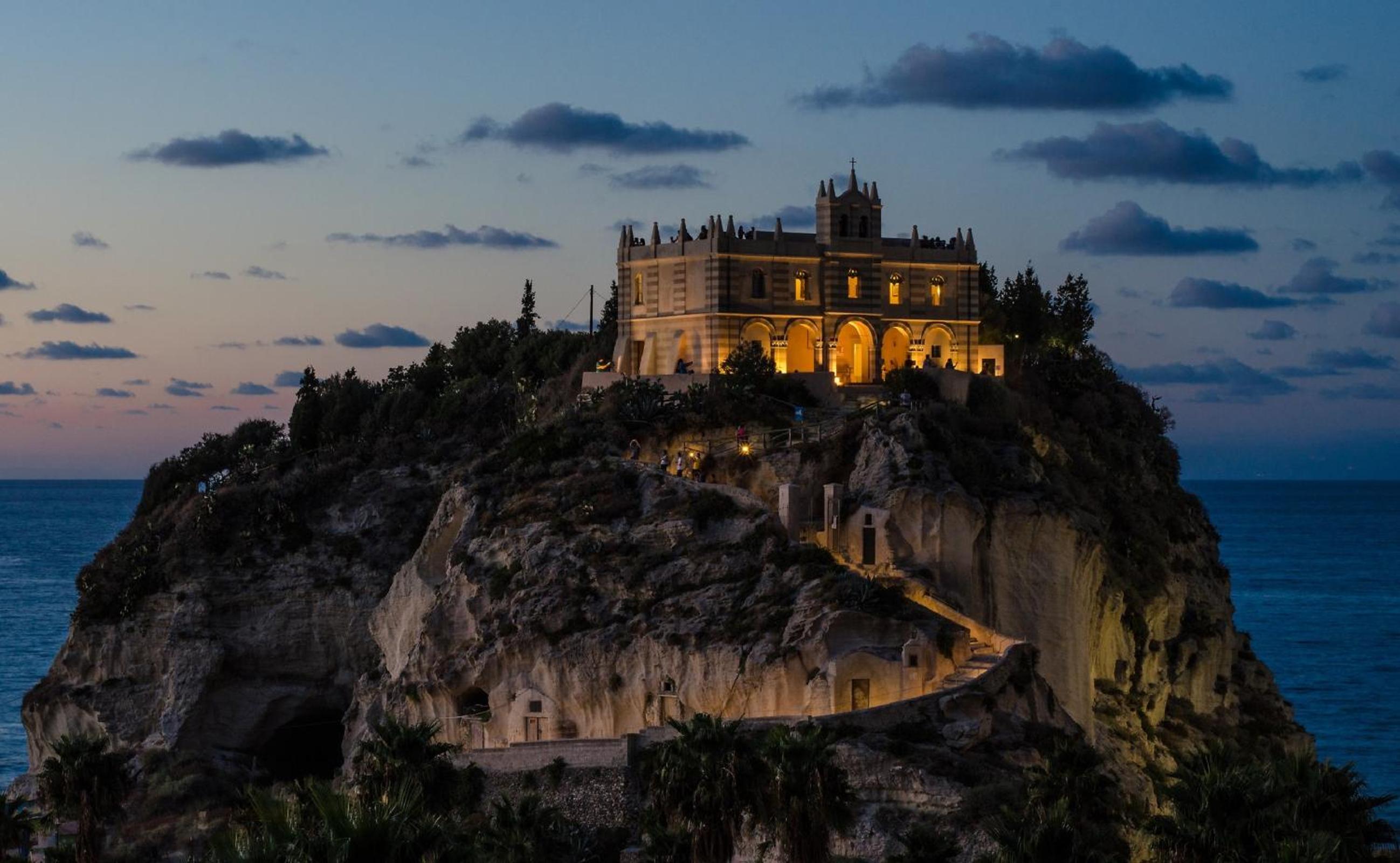 Фото Calamo Hotel Residence B&b