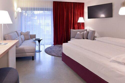 Гостиница Hotel Villa Miravalle