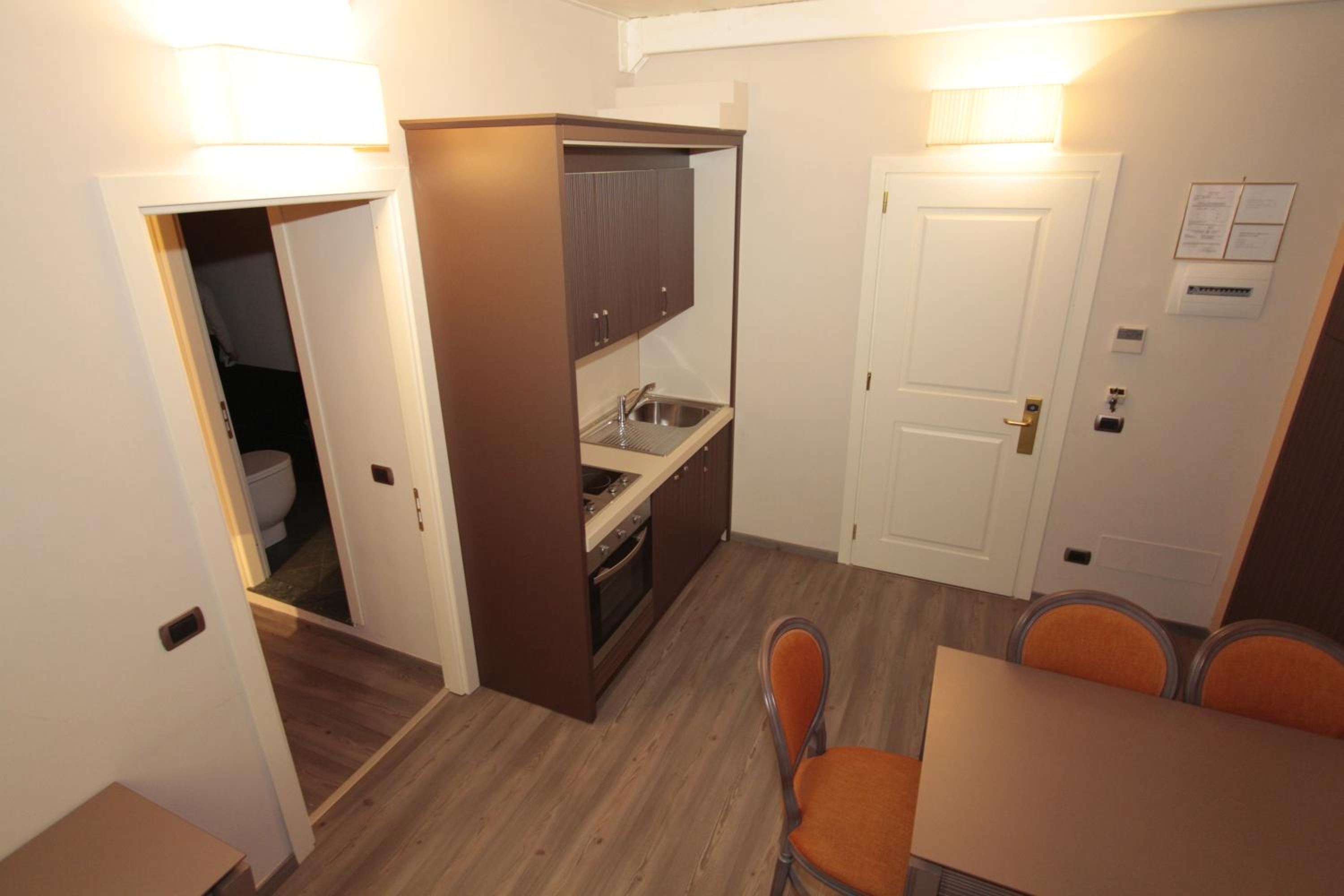 Фото Residence La Repubblica