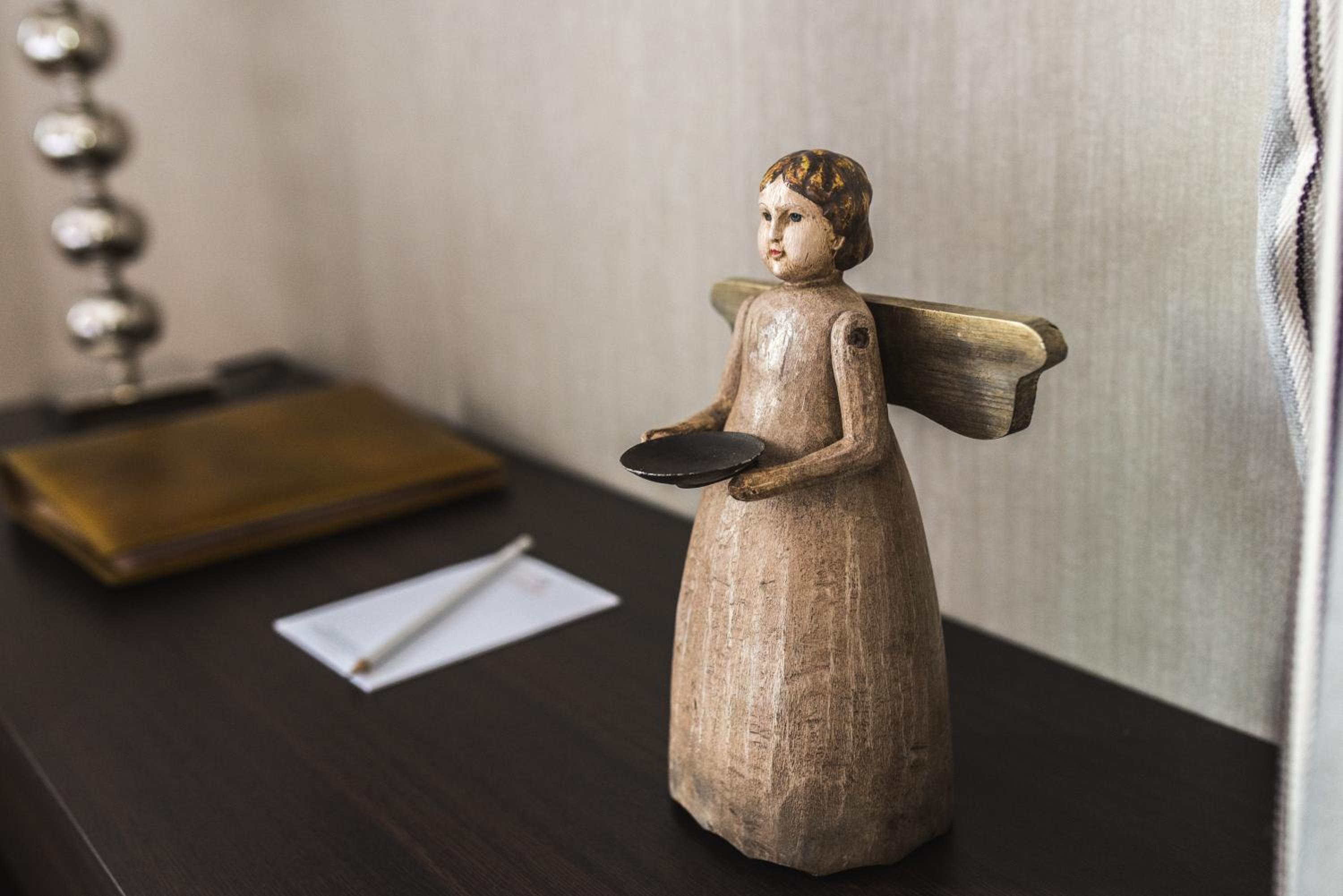 Фото Hotel Vmaison