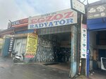 Ozturk Oto Egzoz Radyator (İstanbul, Esenyurt, Akşemseddin Mah., 301. Sok., 24), car service, auto repair