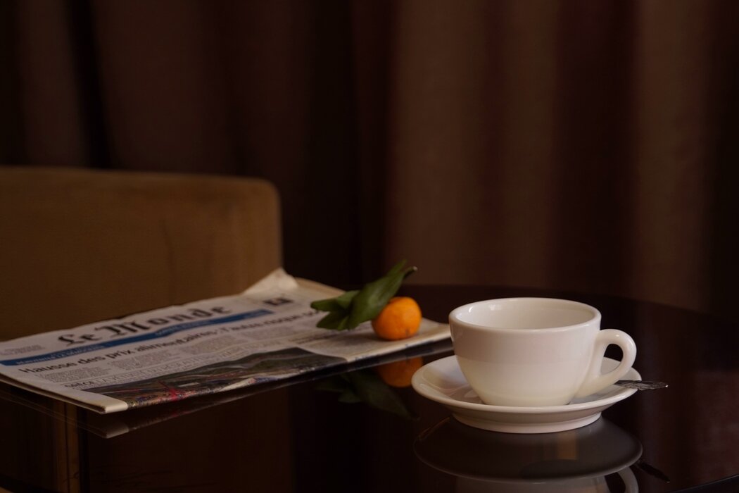 Фото Алгоритм