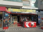 A Bim 1 Natives Food Market (Konya, Selçuklu, Hocacihan Mah., Beyşehir Cad., 130B), tienda de productos