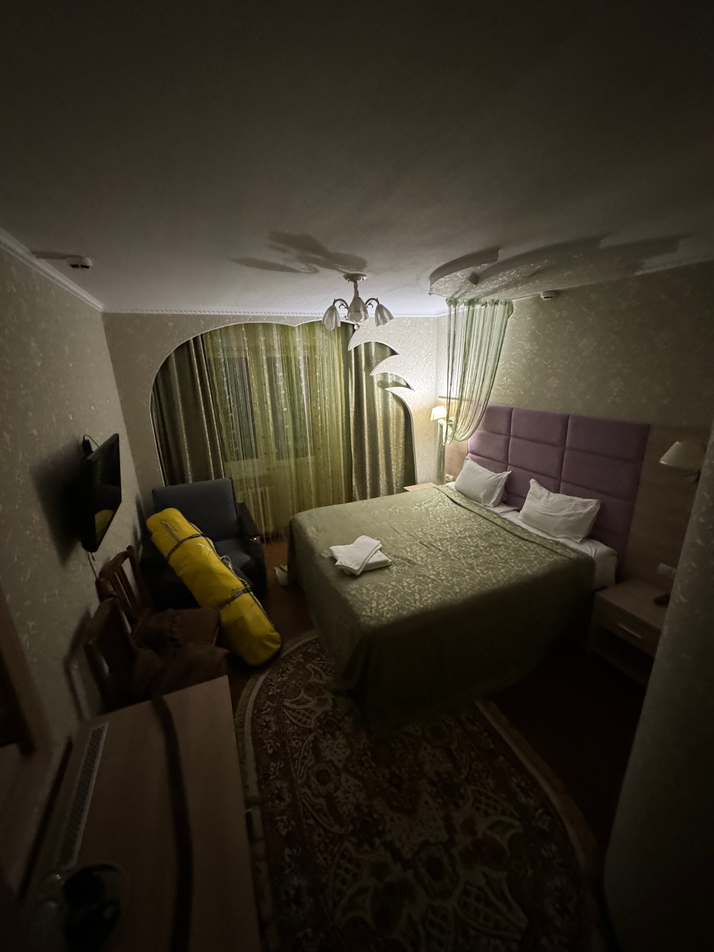 Фото Шахерезада