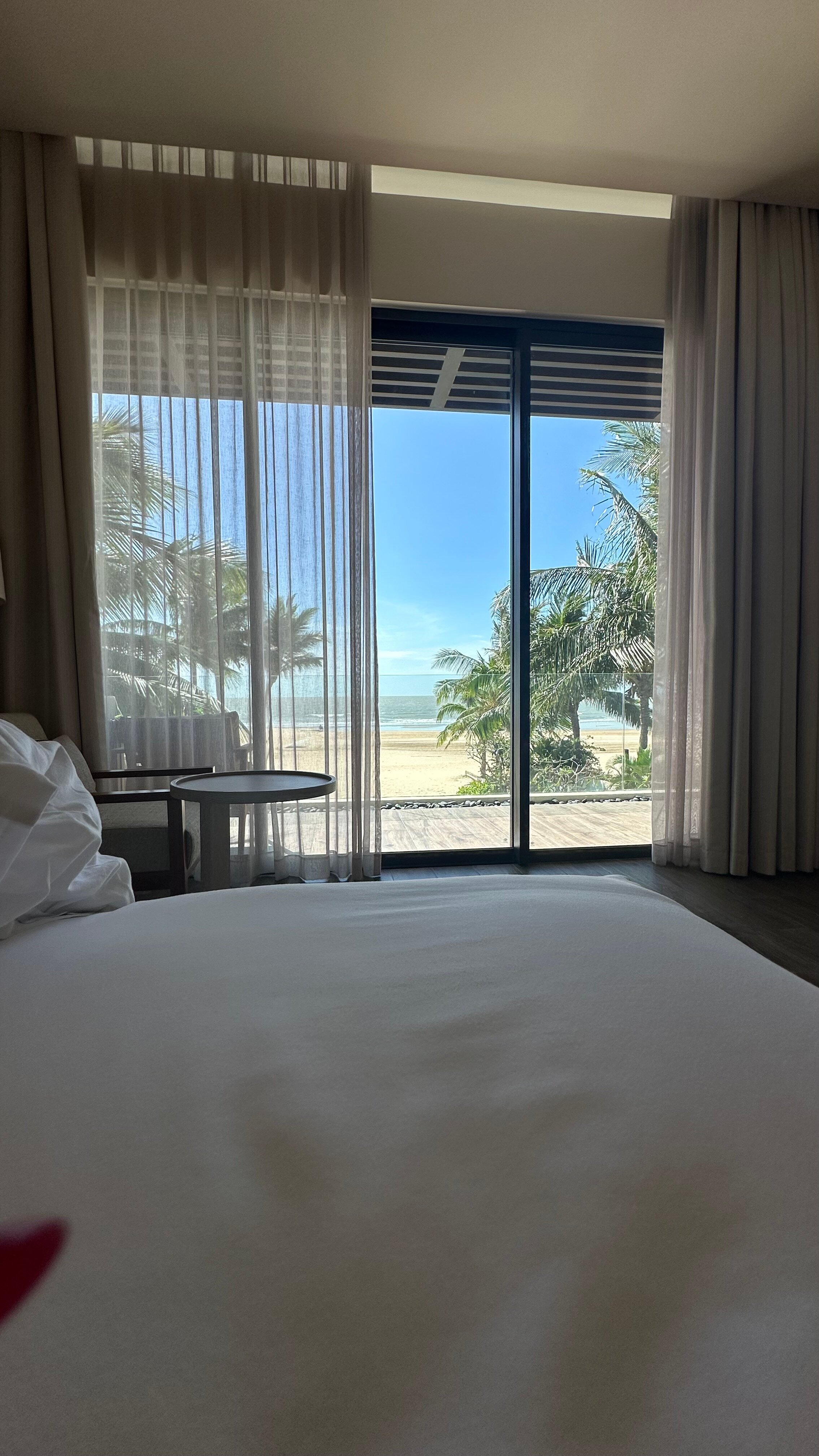 Фото Melia Ho Tram Beach Resort