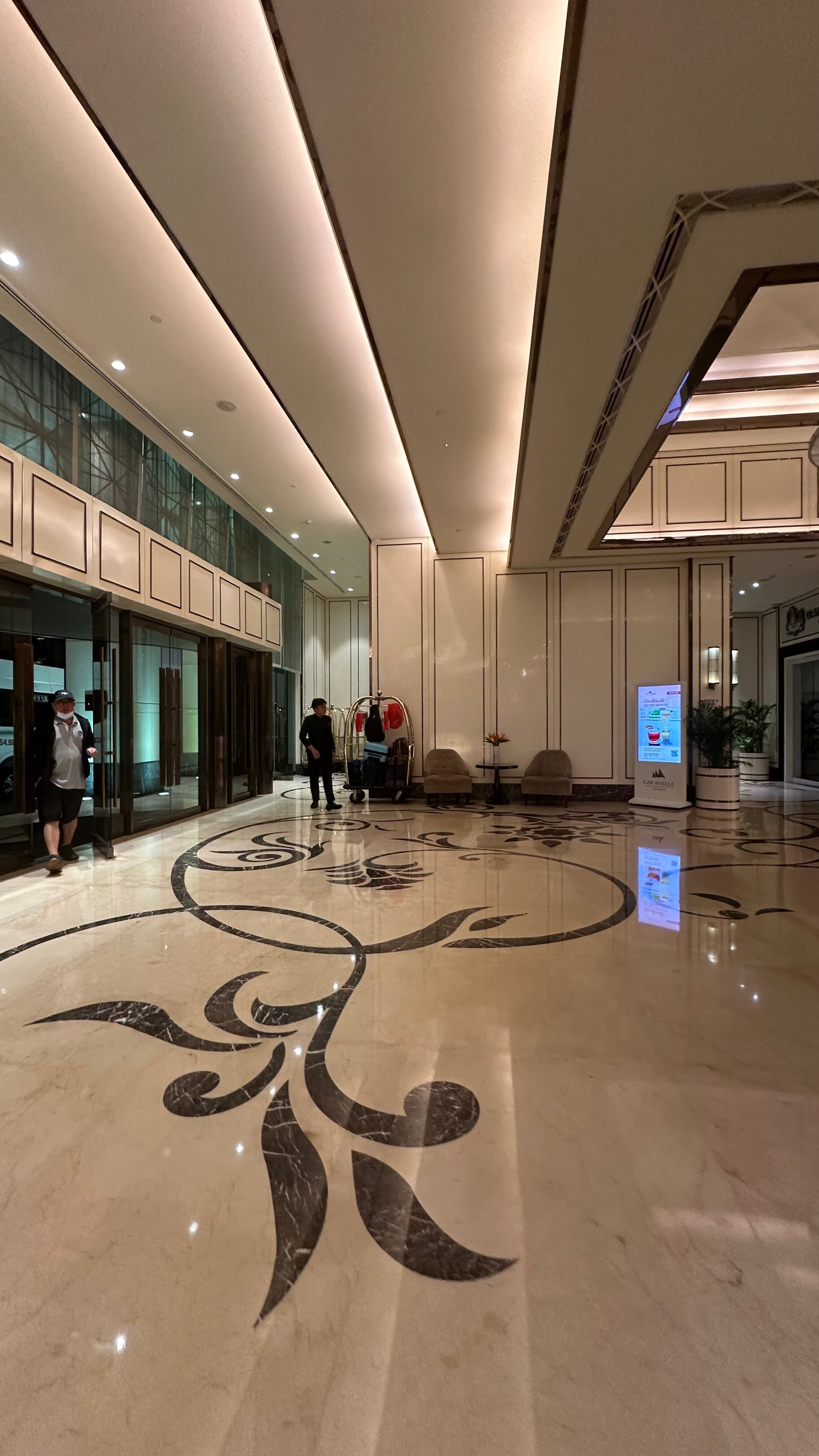 Фото Caravelle Saigon