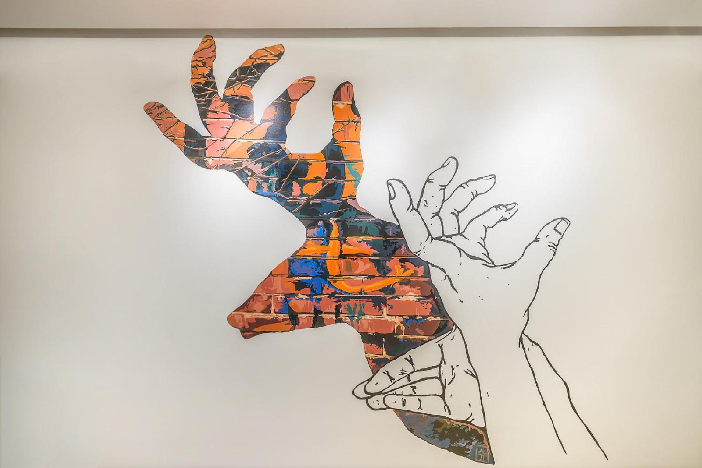 Фото Artagonist Hotel