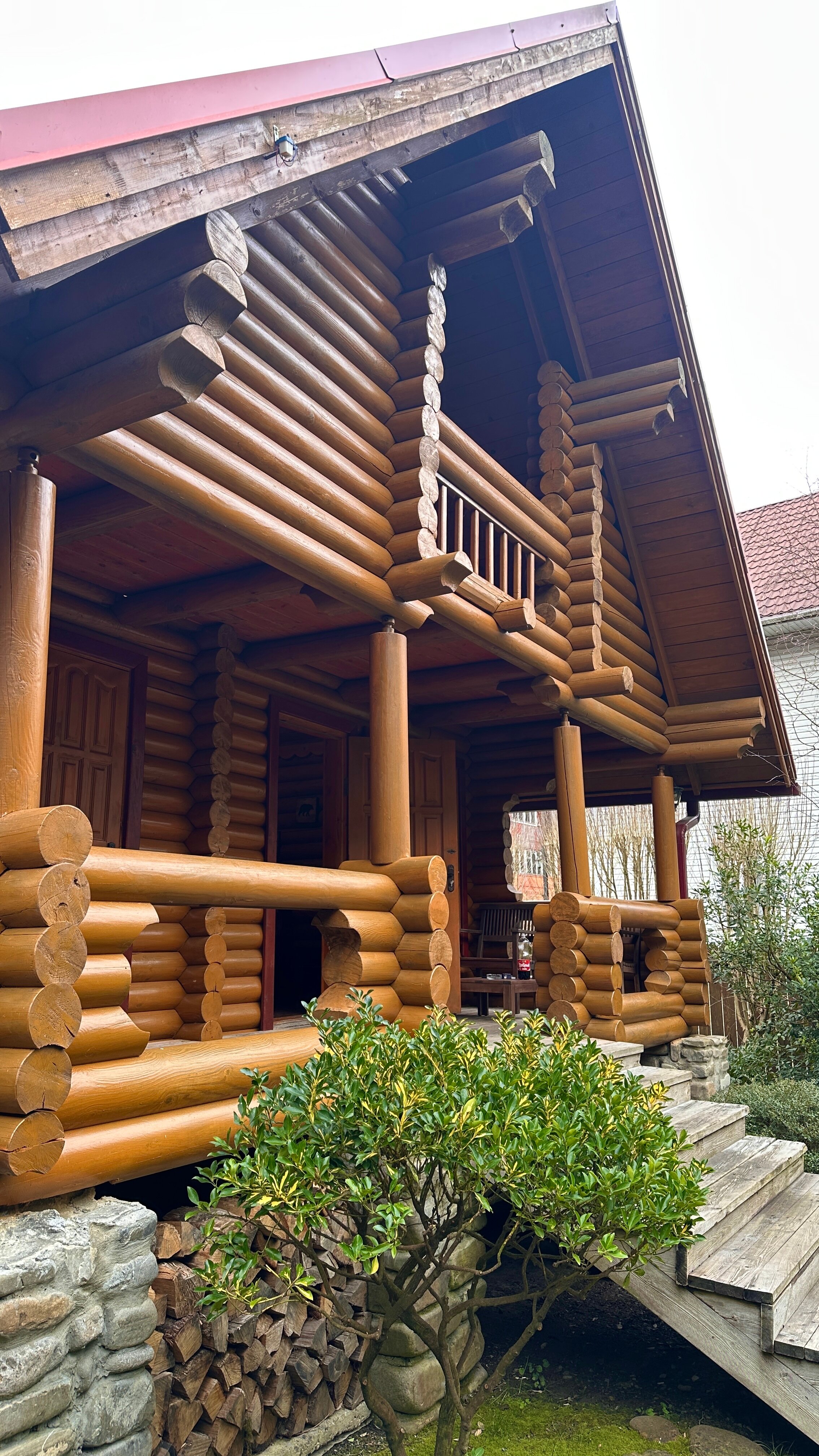 Фото Дача в райском месте