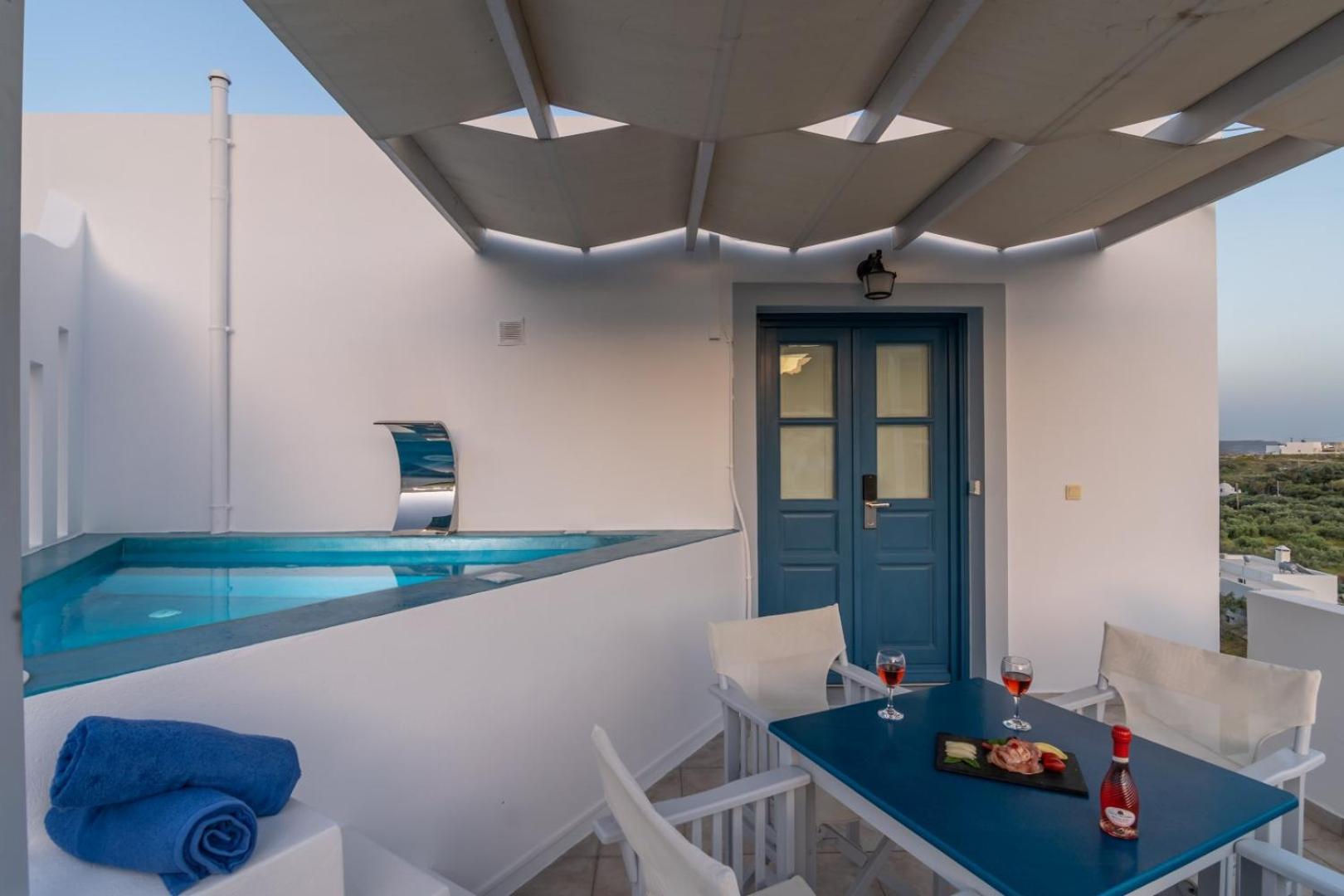 Фото Vivere a Plakes Milos