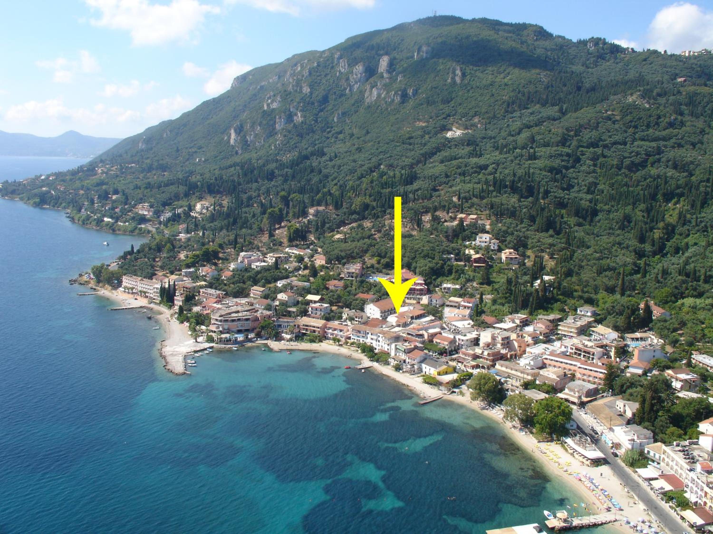 Фото Galini Studios