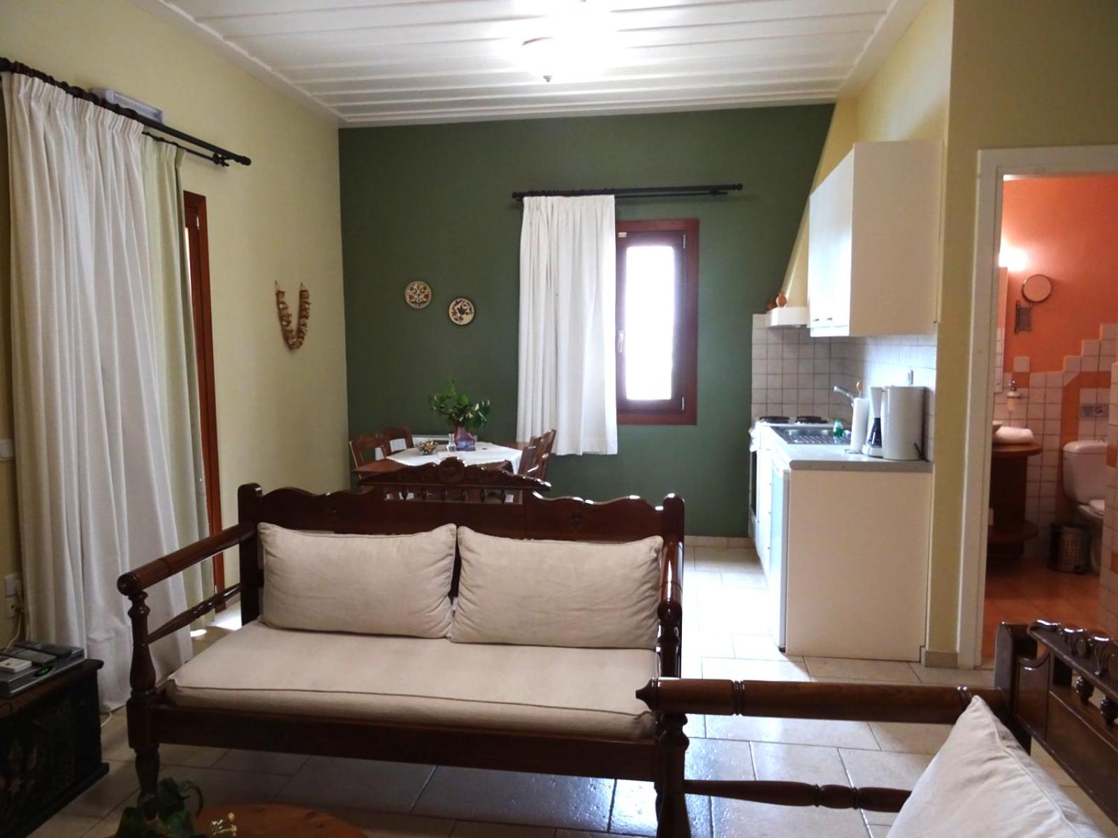 Фото Katalagari Country Suites