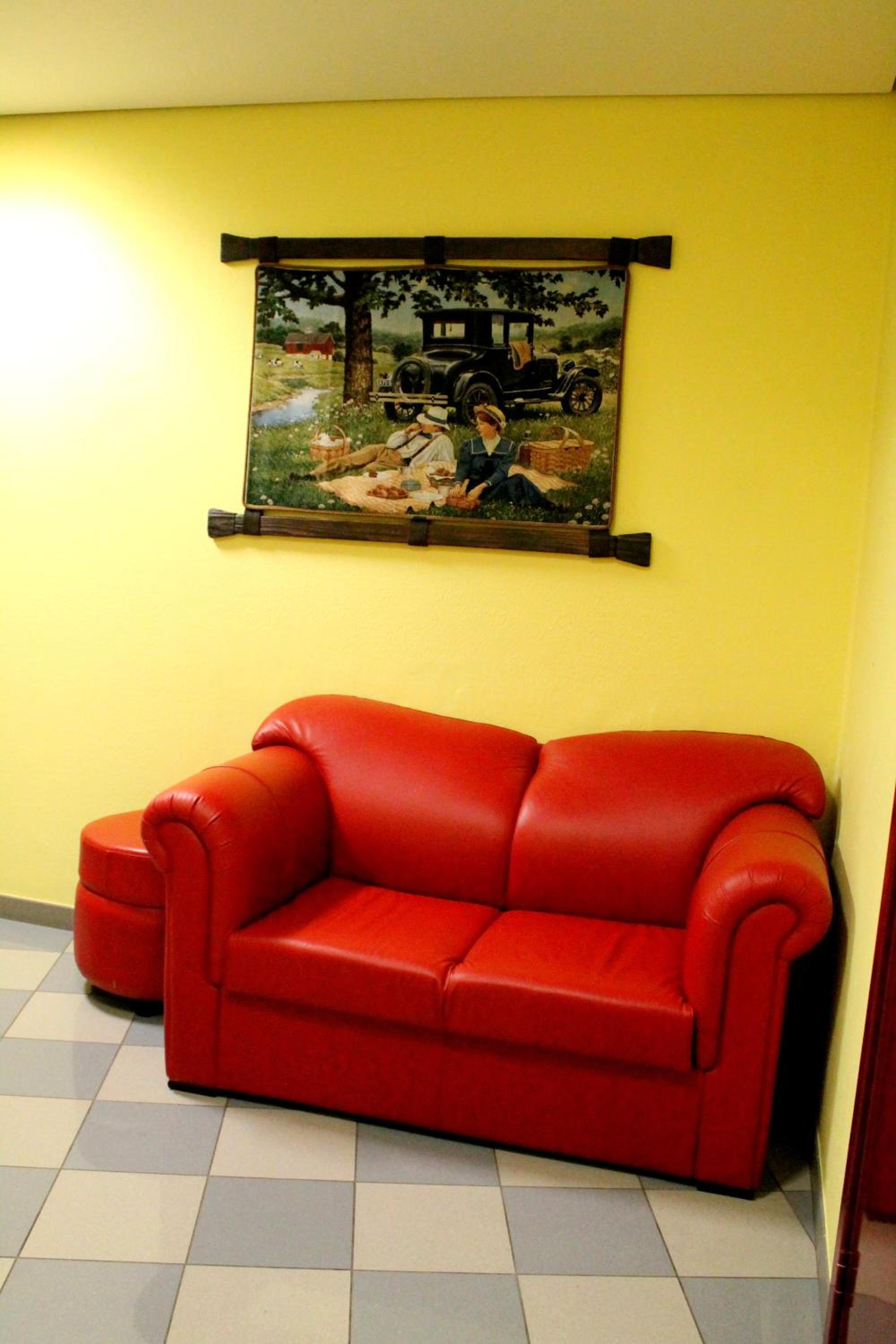 Фото Гостиница Велга