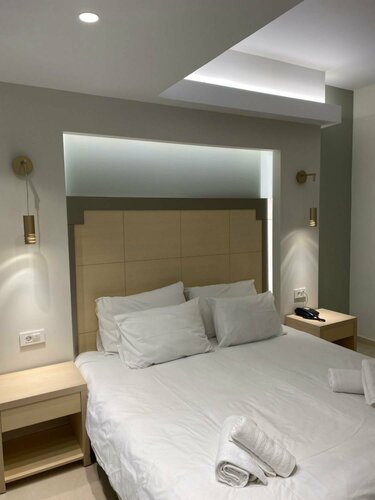 Внешний вид отеля Elena Village в Масурях, фото 5