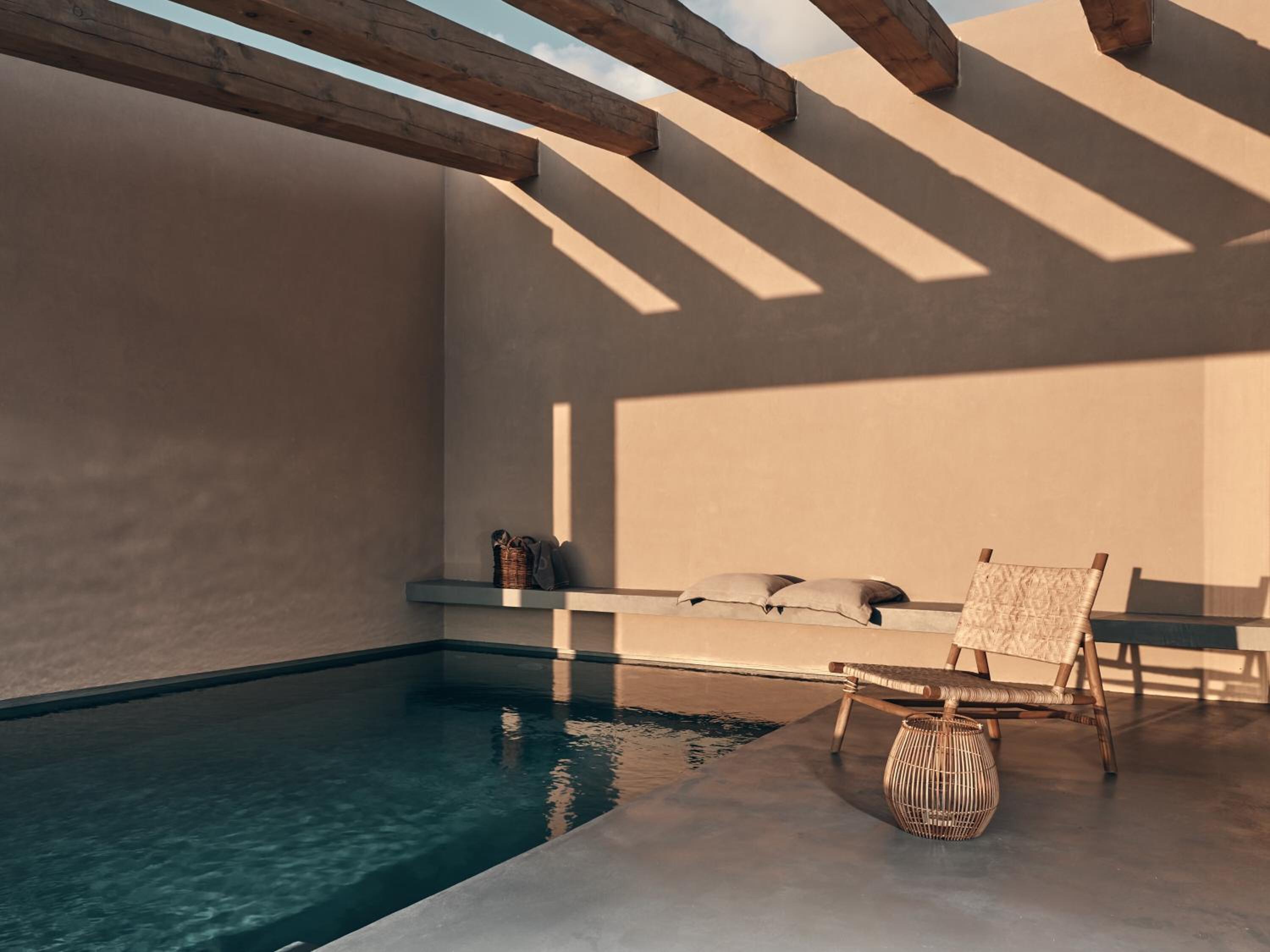 Фото Vais luxury villas