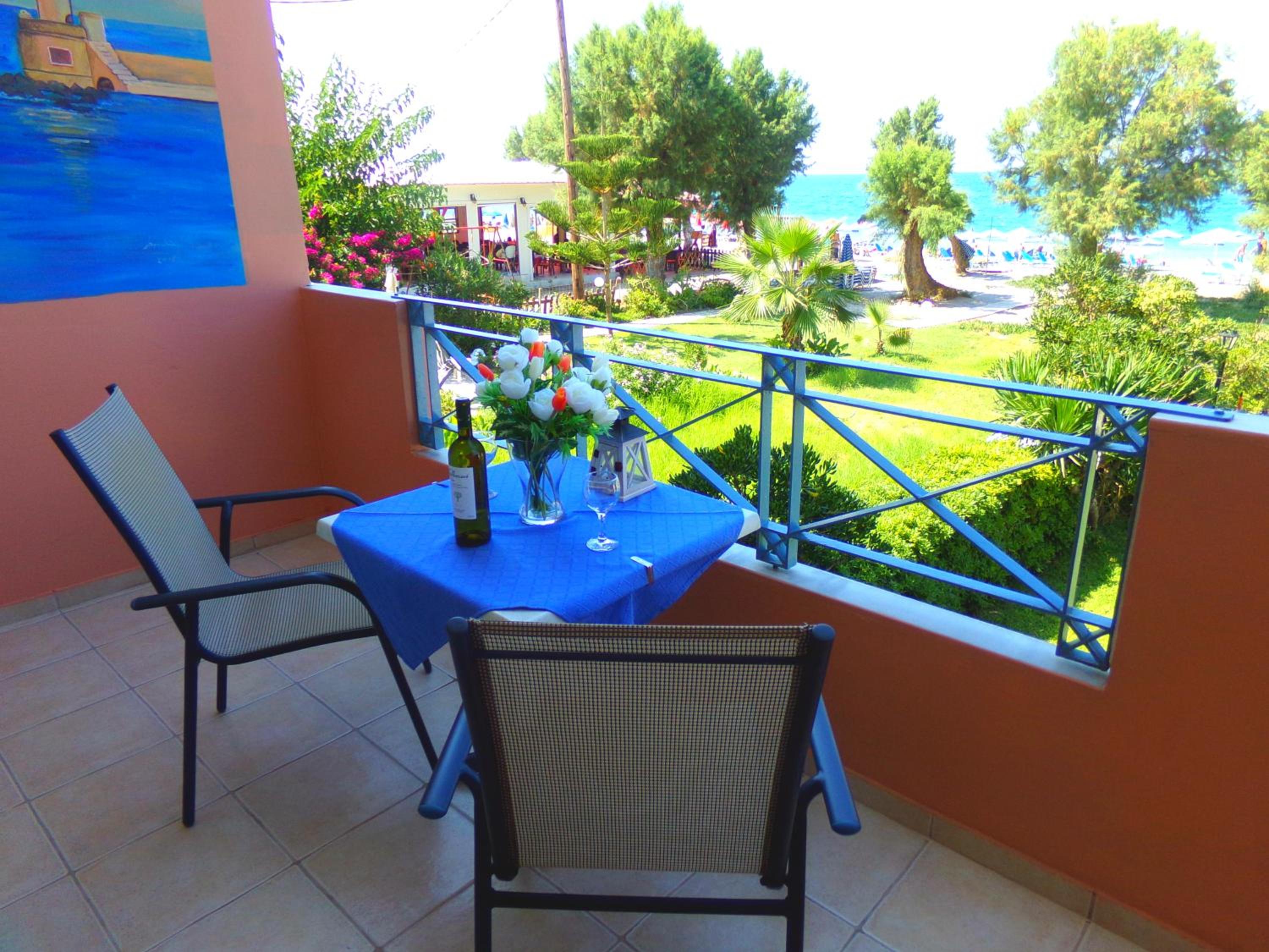 Фото Katerina Seaside Studios